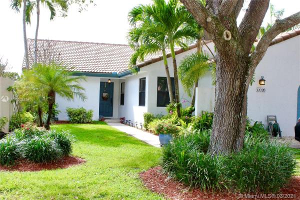 Tierra Vista, 12020 S Aviary Dr, Cooper City, Florida 33026, image 2