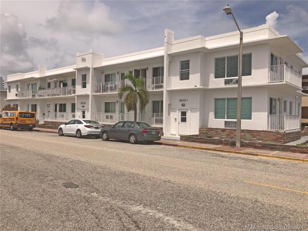 The Loft At Byron, 501 74th St #B1, Miami Beach, Florida 33141, image 2