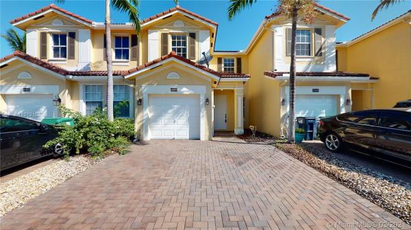 Garden Estates, 15353 SW 119th Ln #15353, The Hammocks, Florida 33196, image 2