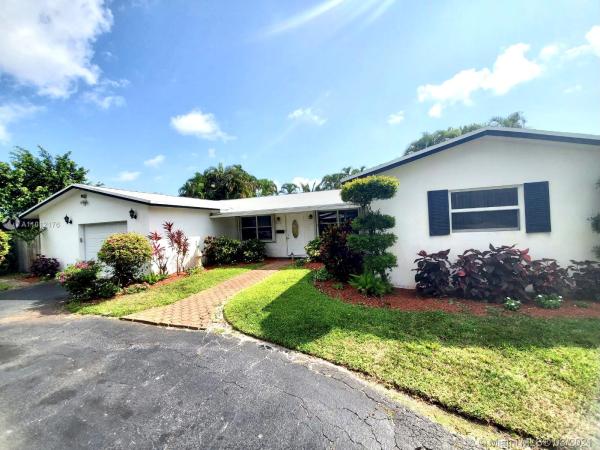Wilton Manors No HOA, 2616 NW 6th Ter, Wilton Manors, Florida 33311, image 2