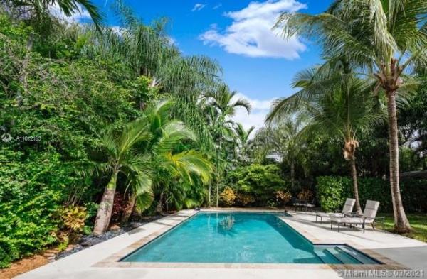 Mango Terrace, 6771 SW 76th Ter, South Miami, Florida 33143, image 2