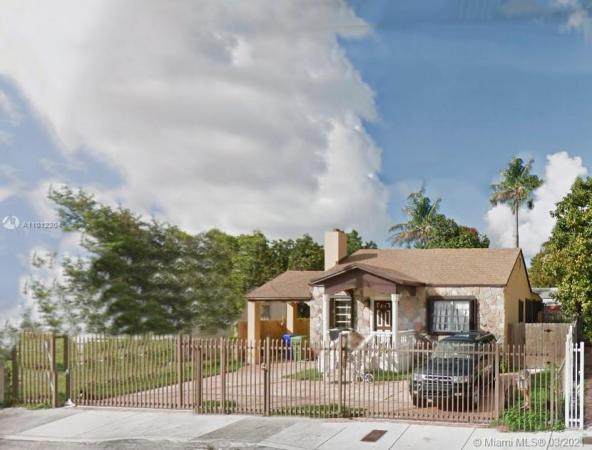 Bon Aire, 1119 NW 27th St, Miami, Florida 33127, image 2