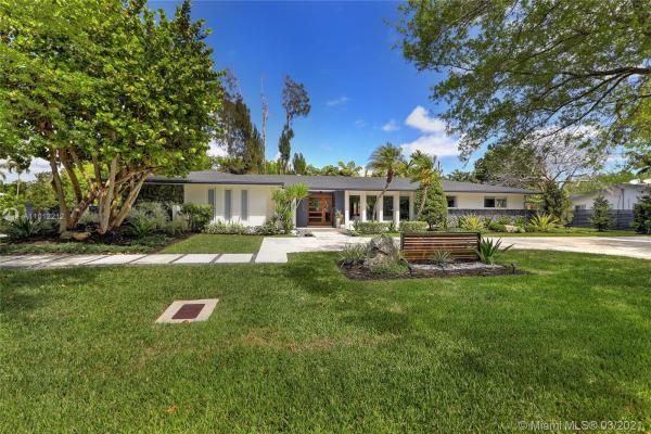 Queen Anne Estates, 7725 SW 129th St, Pinecrest, Florida 33156, image 2