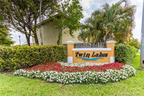 Precious Homes At Twin Lakes, 14339 SW 135th Ct, Three Lakes, Florida 33186, image 2