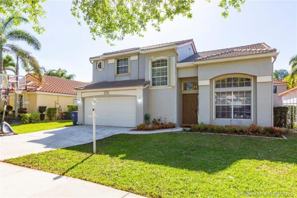Regents Park, 2730 Cayenne Ave, Cooper City, Florida 33026, image 2