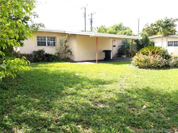 Beach Heights, 550 NE 172nd St, North Miami Beach, Florida 33162, image 1