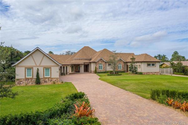 Majestic Groves, 3051 SW 116th Ave, Davie, Florida 33330, image 2