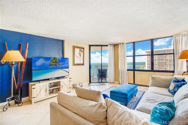 Brickell Place, 1865 Brickell Ave #A1612, Miami, Florida 33129, image 2