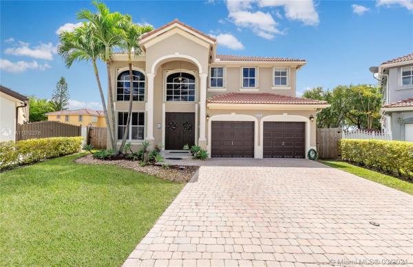 Kendalland, 16418 SW 85th Ln, Kendall, Florida 33193, image 2