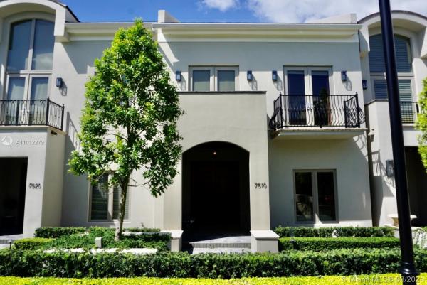 7510 SW 56th Ct, Unincorporated Dade County, Florida 33143, image 2