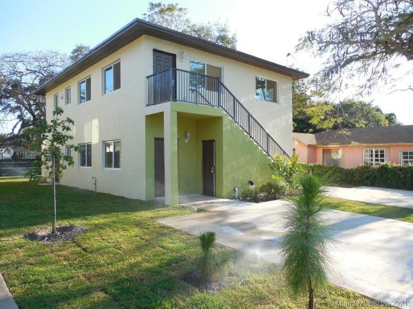 Pinewood Park, 220 NW 98th St, West Little River, Florida 33150, image 2
