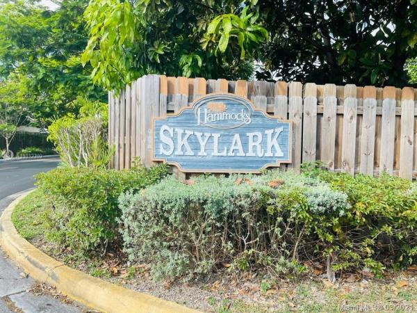 Skylark At The Hammocks, 9525 SW 148th Ave Cir N #9525, The Hammocks, Florida 33196, image 2