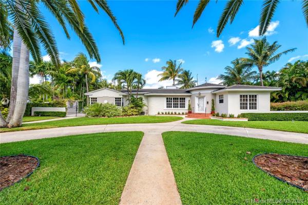 New Belle Meade, 941 NE 73rd St, Miami, Florida 33138, image 2