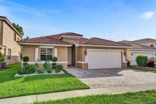 Mariposa Isles, 13134 SW 29th St, Miramar, Florida 33027, image 2