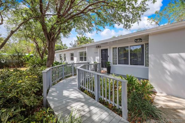 4520 SW 62nd Ave, Unincorporated Dade County, Florida 33155, image 2