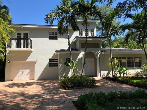 Coral Gables Country Club, 1429 Alegriano Ave, Coral Gables, Florida 33146, image 2