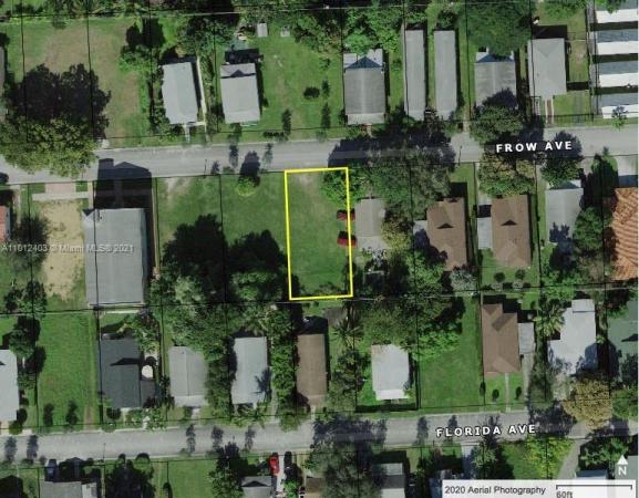 Mac Farlane Homestead, 122 Frow Ave, Coral Gables, Florida 33133, image 2