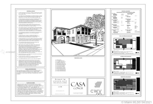 Mac Farlane Homestead, 126 Frow Ave, Coral Gables, Florida 33133, image 2