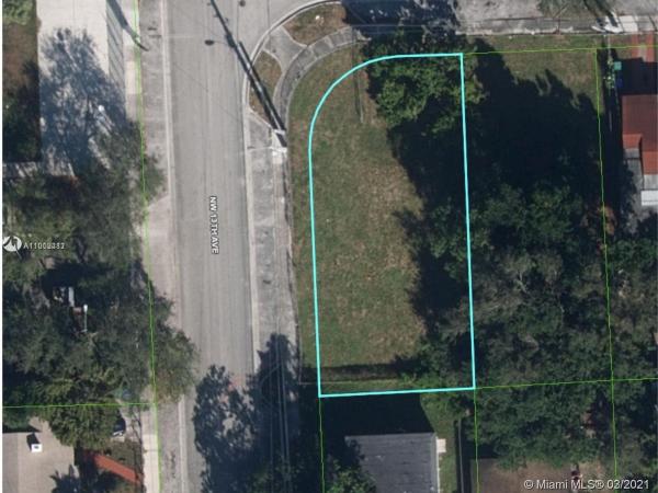 Orchard Villa, 1298 NW 57th St, Miami, Florida 33142, image 2