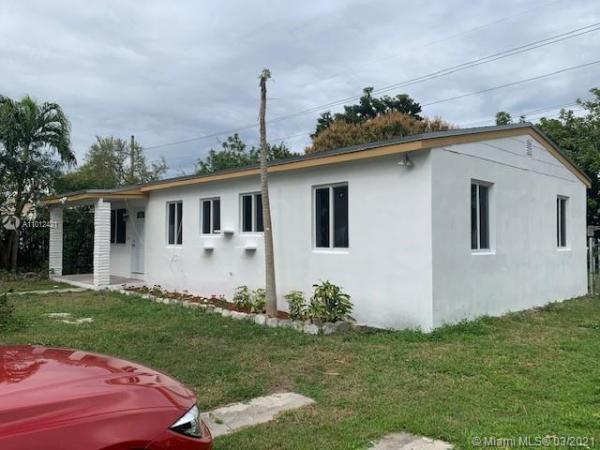 North Miami Beach No HOA, 15511 NE 15th Pl, North Miami Beach, Florida 33162, image 2