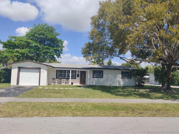 Whispering Pines Estates, 8751 SW 192nd Ter, Cutler Bay, Florida 33157, image 2