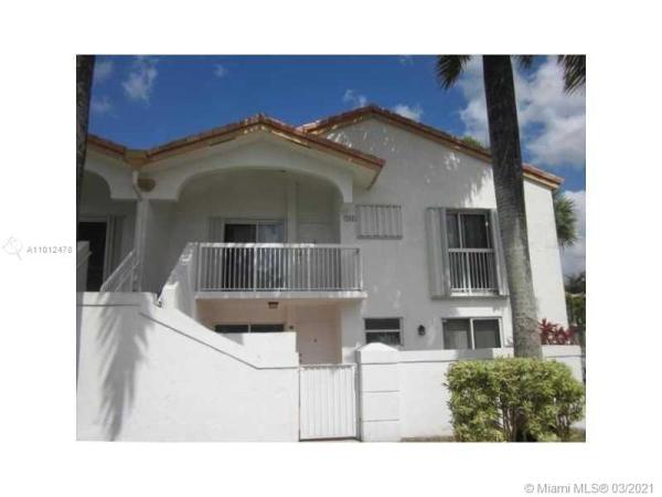 Point Lake, 7640 SW 153rd Ct #201, Kendall West, Florida 33193, image 2