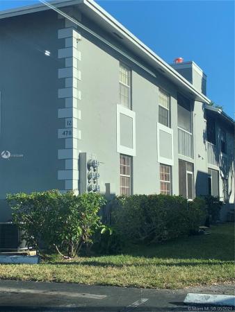 Monterey Village, 478 NE 210th Cir Ter #103-12, Ives Estates, Florida 33179, image 2