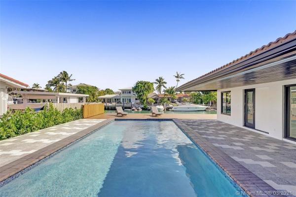 Sans Souci Estates, 1957 NE 119th Rd, North Miami, Florida 33181, image 2