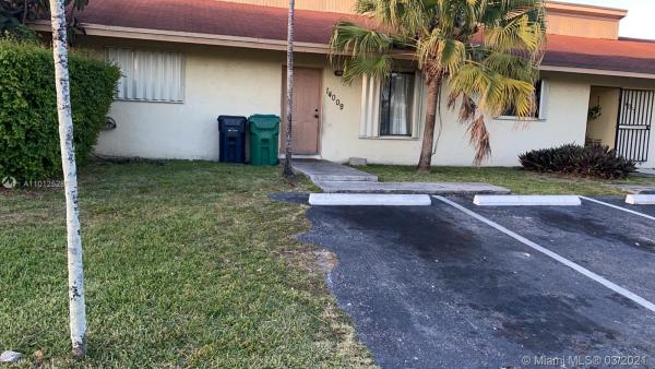 Waterside Townhomes, 14009 SW 281st Ter #N/A, Leisure City, Florida 33033, image 2
