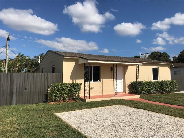 Broadmoor Manor, 9425 NW 36th Ave, West Little River, Florida 33147, image 2