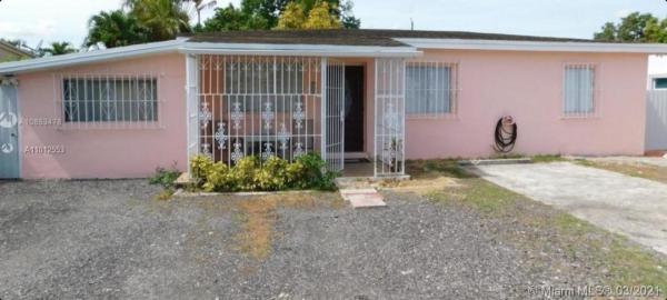 The Tropics, 3415 NW 98th St, West Little River, Florida 33147, image 2