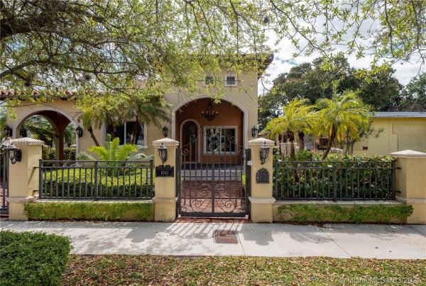 Tierra Alta, 4760 SW 2nd Ter, Miami, Florida 33134, image 2