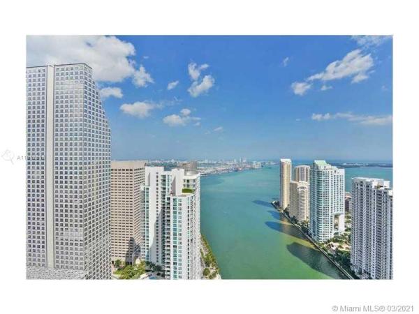 Epic Hotel & Residences, 200 Biscayne Boulevard Way #5001, Miami, Florida 33131, image 2