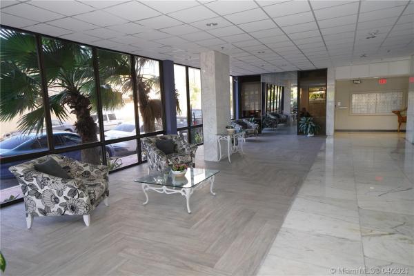 Clearview Towers, 2829 Indian Creek Dr #1207, Miami Beach, Florida 33140, image 2