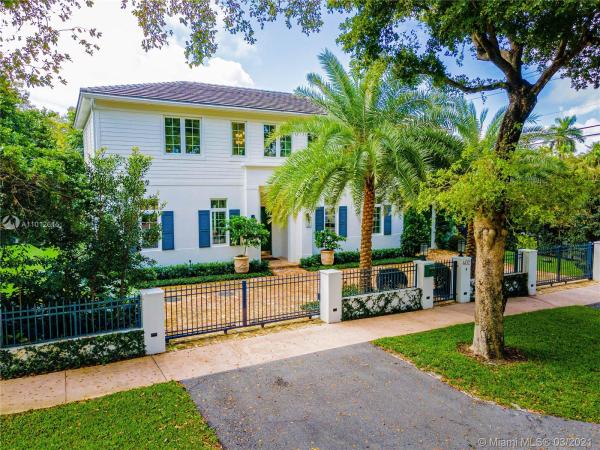 Riviera, 402 Vittorio Ave, Coral Gables, Florida 33146, image 2