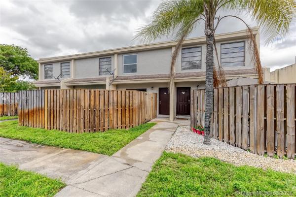 Century Gardens, 2464 NW 52nd Ave, Lauderhill, Florida 33313, image 2