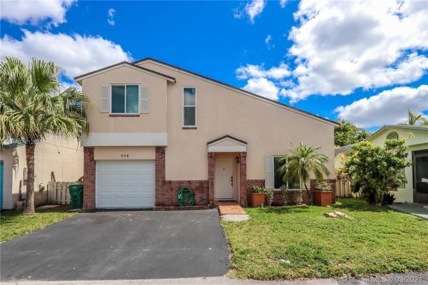 Brandywine, 530 Radford Ter, Davie, Florida 33325, image 2