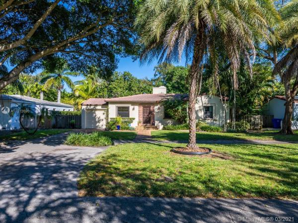 Dunnings Miami Shores, 113 NE 106th St, Miami Shores, Florida 33138, image 2