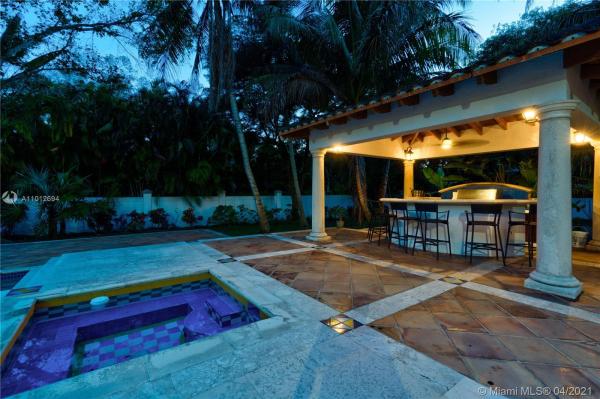 8510 SW 53rd Ave, Unincorporated Dade County, Florida 33143, image 2