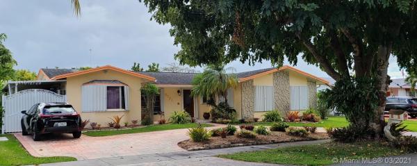 Devon Aire Estates, 10721 SW 120th Ave, The Crossings, Florida 33186, image 2