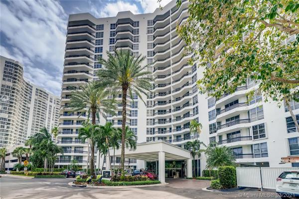 Mystic Pointe Tower 300, 3600 Mystic Pointe Dr #1215, Aventura, Florida 33180, image 2