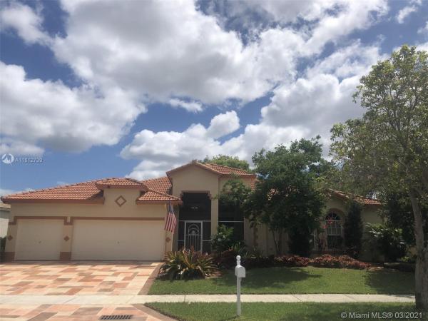 Fairways At Keys Gate, 2845 Fairways Dr, Homestead, Florida 33035, image 2