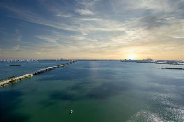 One Paraiso, 3131 NE 7th Ave #2905, Miami, Florida 33137, image 2