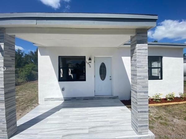 Magnolia, 1975 NW 155th St, Miami Gardens, Florida 33054, image 2