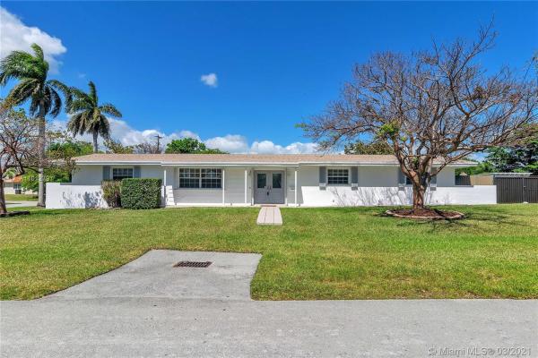 Whispering Pines Estates, 8645 SW 184th Ter, Cutler Bay, Florida 33157, image 2