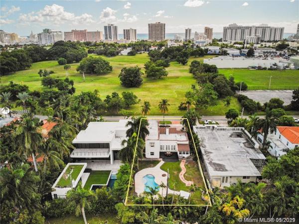 Mid Golf, 2444 Prairie Ave, Miami Beach, Florida 33140, image 2