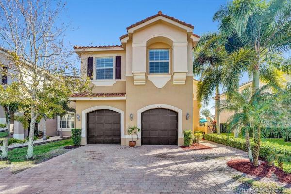 Canyon Trails, 8252 Calabria Lakes Dr, Boynton Beach, Florida 33473, image 2