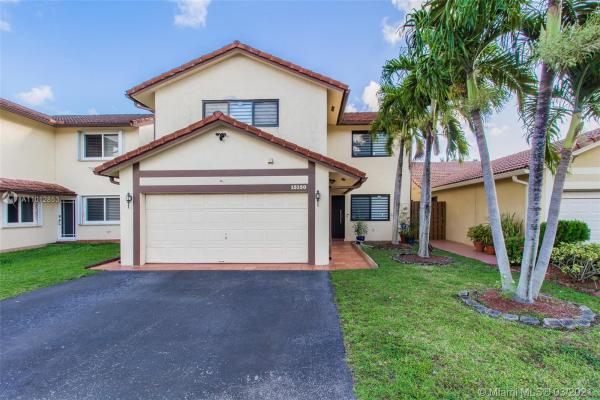 Haciendas At The Hammocks, 15150 SW 94th Ter, The Hammocks, Florida 33196, image 2
