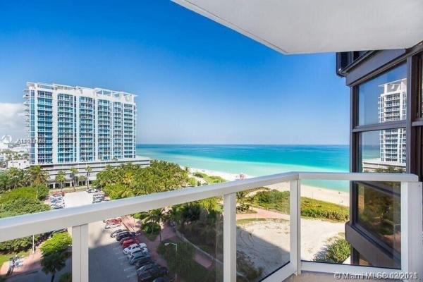 Mar Del Plata, 6423 Collins Ave #1009, Miami Beach, Florida 33141, image 3