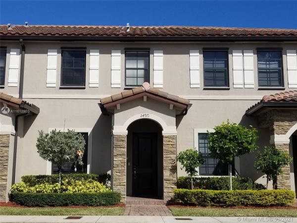 Artesa At Coco Palm Estates, 24971 SW 114th Ct #24971, Princeton, Florida 33032, image 2